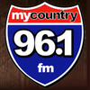 undefined WJVC - My Country 96.1 FM