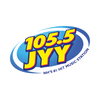 undefined WJYY 105.5 JYY