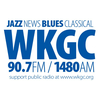 undefined WKGC - AlterNation Student Radio 1480 AM