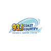 undefined WKRO Coast Country 93.1