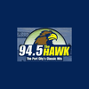 undefined WKXS-FM - The hawk 94.5 FM