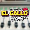 undefined WLEL - El Gallo 94.3 FM