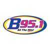 undefined WMBG - B 95.1 FM