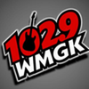 undefined WMGK - Philadelphia's Classic Rock 102.9 FM