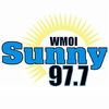 undefined WMOI - Sunny 97.7 FM