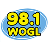 undefined WMGP - WOGL 98.1 FM