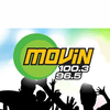 undefined WMVN - MOViN' 100.3