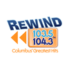 undefined WNNP - Rewind 104.3 FM