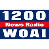 WOAI 1200 AM