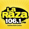 undefined WOLS - La Raza 106.1 FM