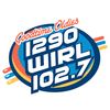 undefined WOMP - WIRL Goodtime Oldies 1290 AM