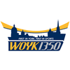 undefined WOYK 1350 AM