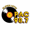 undefined WPAC - Pac 98.7 98.7 FM