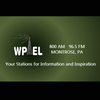 undefined WPEL-FM - 96.5 FM