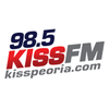 undefined WPIA - Kiss 98.5 FM