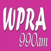 undefined WPRA 990 AM