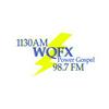 undefined WQFX Power Gospel 1130 AM