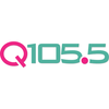 undefined WQQO-FM - Q 105.5 FM