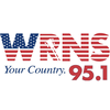 undefined WRNS-FM 95.1