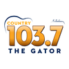 undefined WRUF-FM - The Gator 103.7 FM