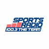 undefined WSEA Sportsradio 100.3 FM