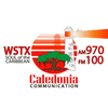 undefined WSTX 970 AM