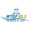 undefined WTGF - Truth Radio 90.5 FM