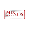 undefined WVNO Mix 106 FM