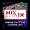 undefined WVNO-FM - Mix 106.1 FM