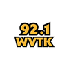 undefined WVTK - 92.1 FM