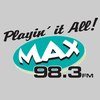 undefined WWRZ - MAX 98.3 FM