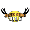 undefined WXBW - Big Buck 101.5 FM