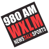 undefined WXLM NewsTalk Sports 980 AM