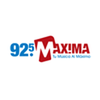 undefined WYUU - Maxima 92.5 FM