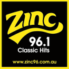 undefined Zinc 96.1 FM