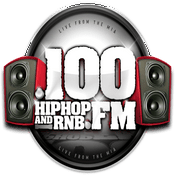 Radio 100 Hip Hop and RNB.FM