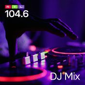 Radio 104.6 RTL DJ Mix