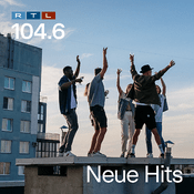 Radio 104.6 RTL Neue Hits