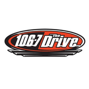 Radio 106.7 The Drive