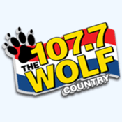 Radio 107.7 The Wolf