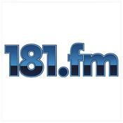 Radio 181.fm - Chloe @181.FM