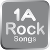 Radio 1A Rocksongs