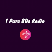 Radio 1 Pure 80s Radio