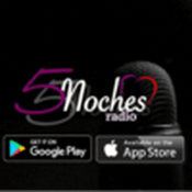 Radio 5 Noches Radio