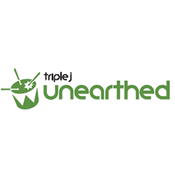 Radio Triple J Unearthed