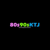 Radio 80s 90s KTJ