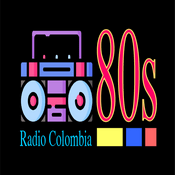 Radio 80s Radio Colombia