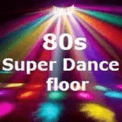 Radio 80s Super Dancefloor