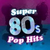 Radio 80s super pop hits