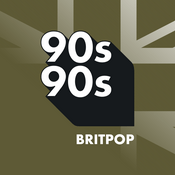 Radio 90s90s Britpop